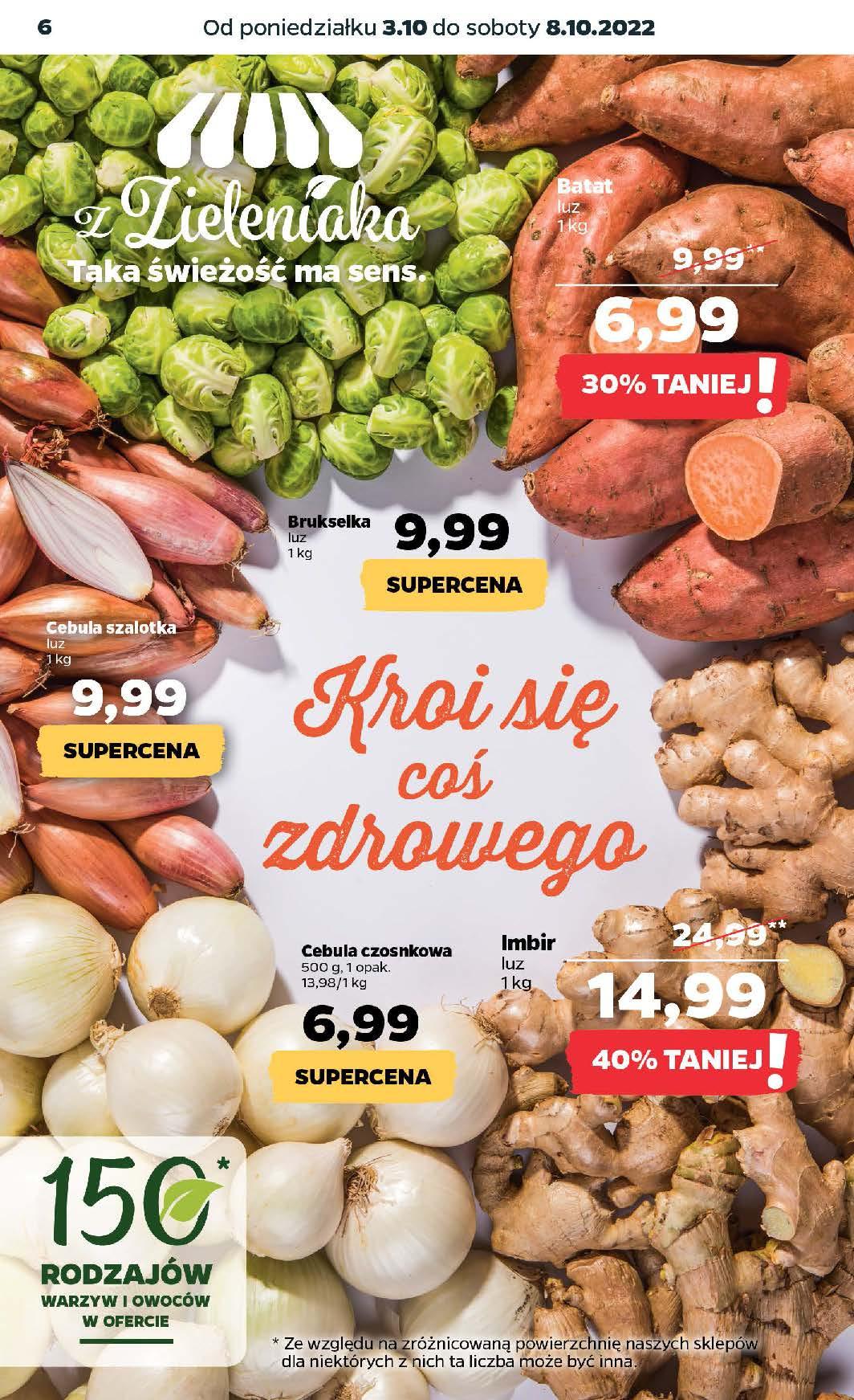 Gazetka promocyjna Netto str. 6