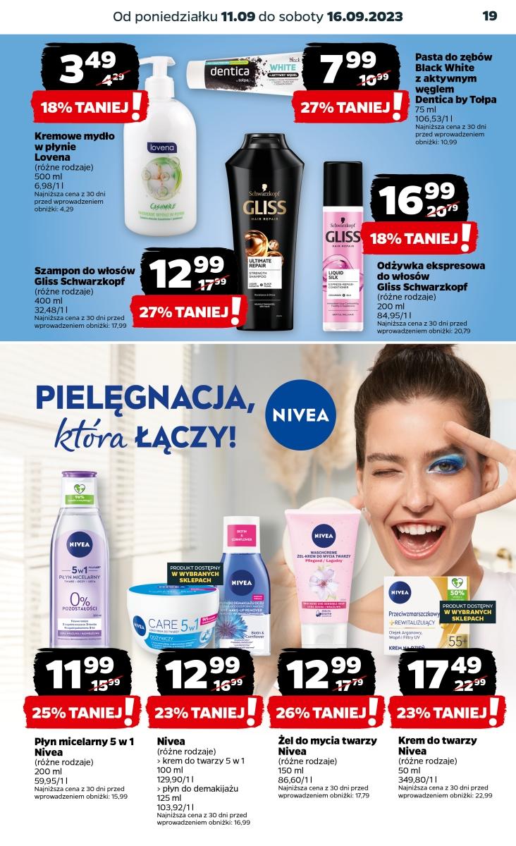 Gazetka promocyjna Netto str. 20