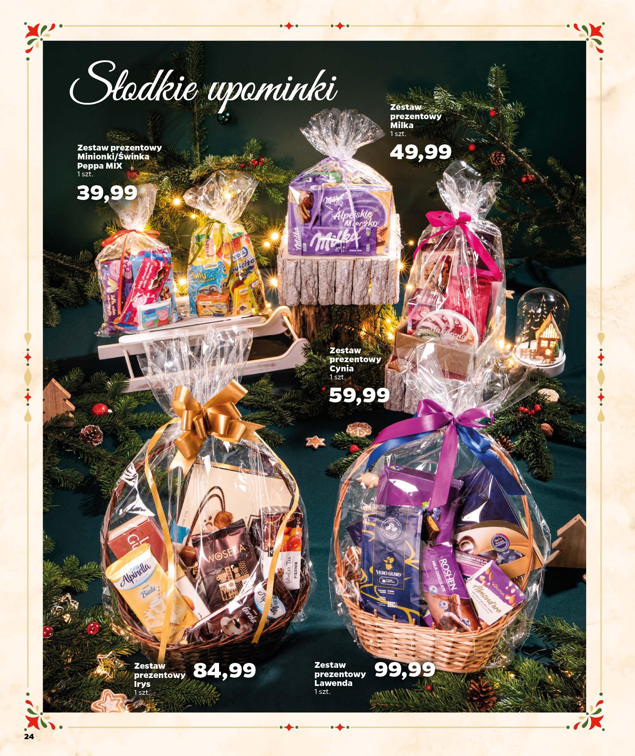 Gazetka promocyjna Netto str. 24