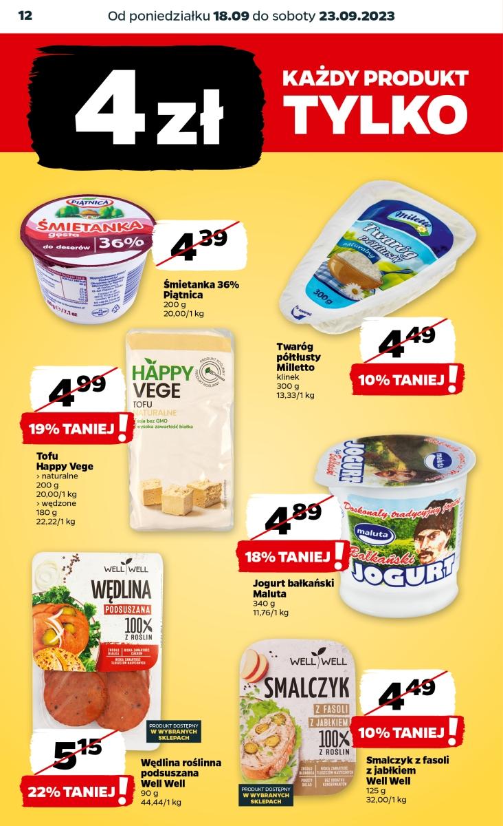 Gazetka promocyjna Netto str. 13