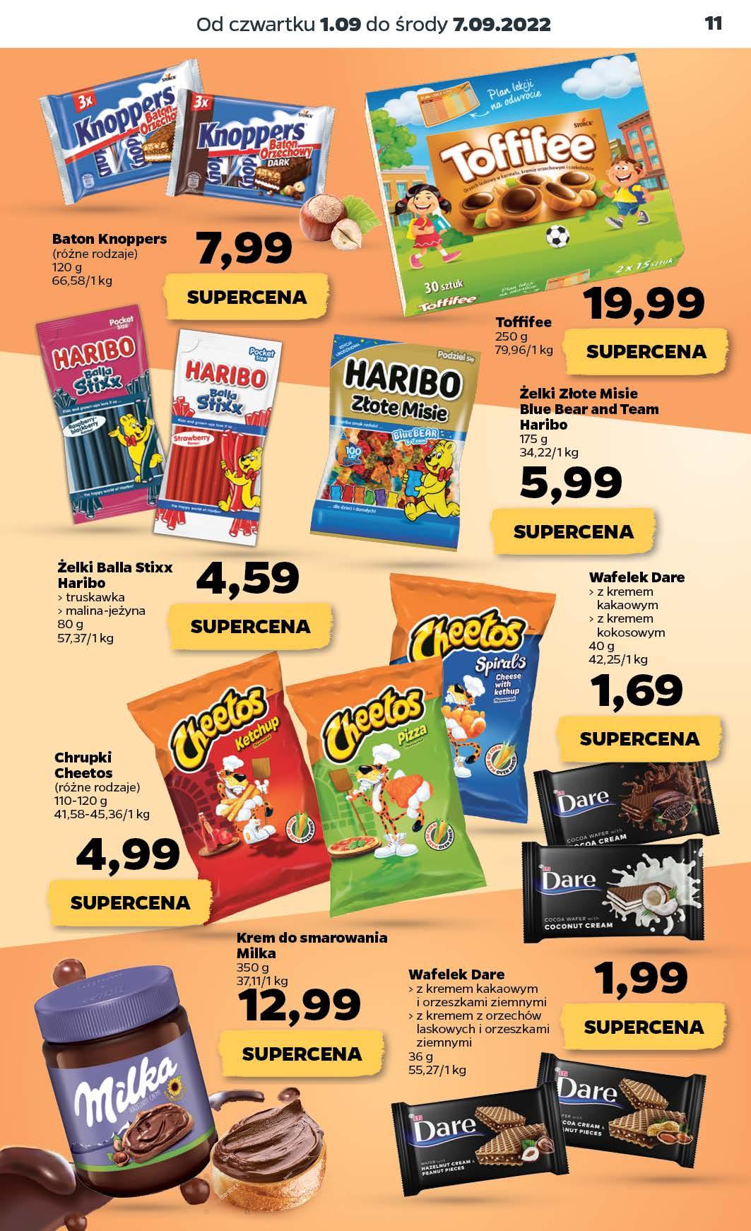 Gazetka promocyjna Netto str. 11