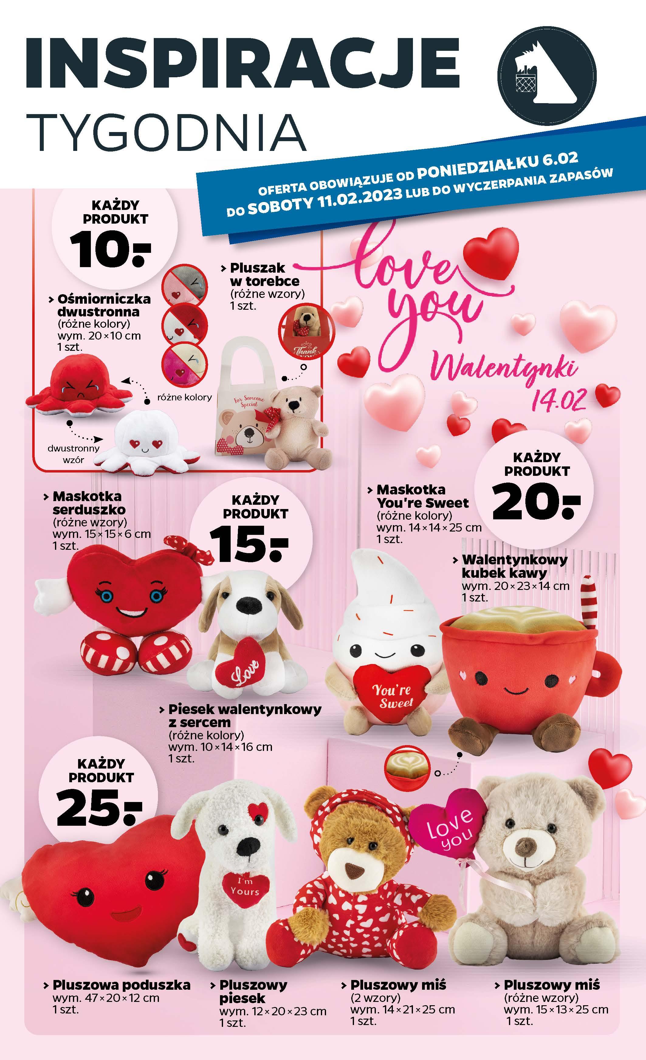 Gazetka promocyjna Netto str. 23