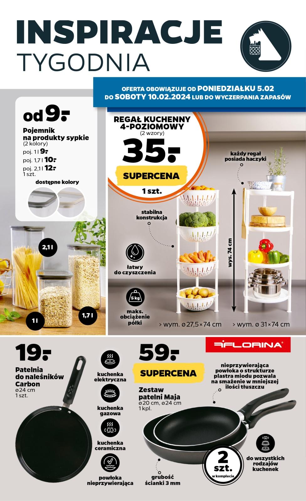 Gazetka promocyjna Netto str. 27