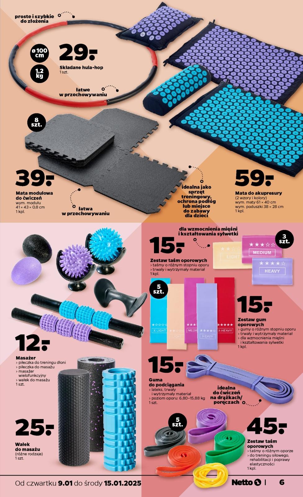 Gazetka promocyjna Netto str. 25