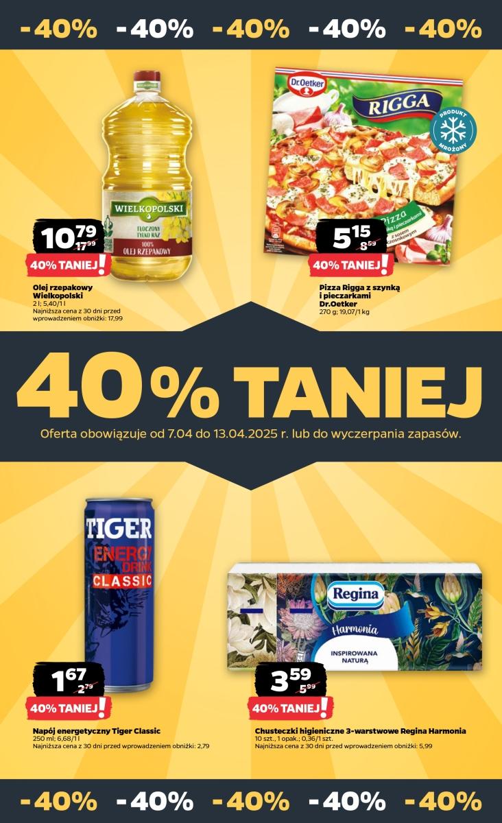 Gazetka promocyjna Netto str. 23