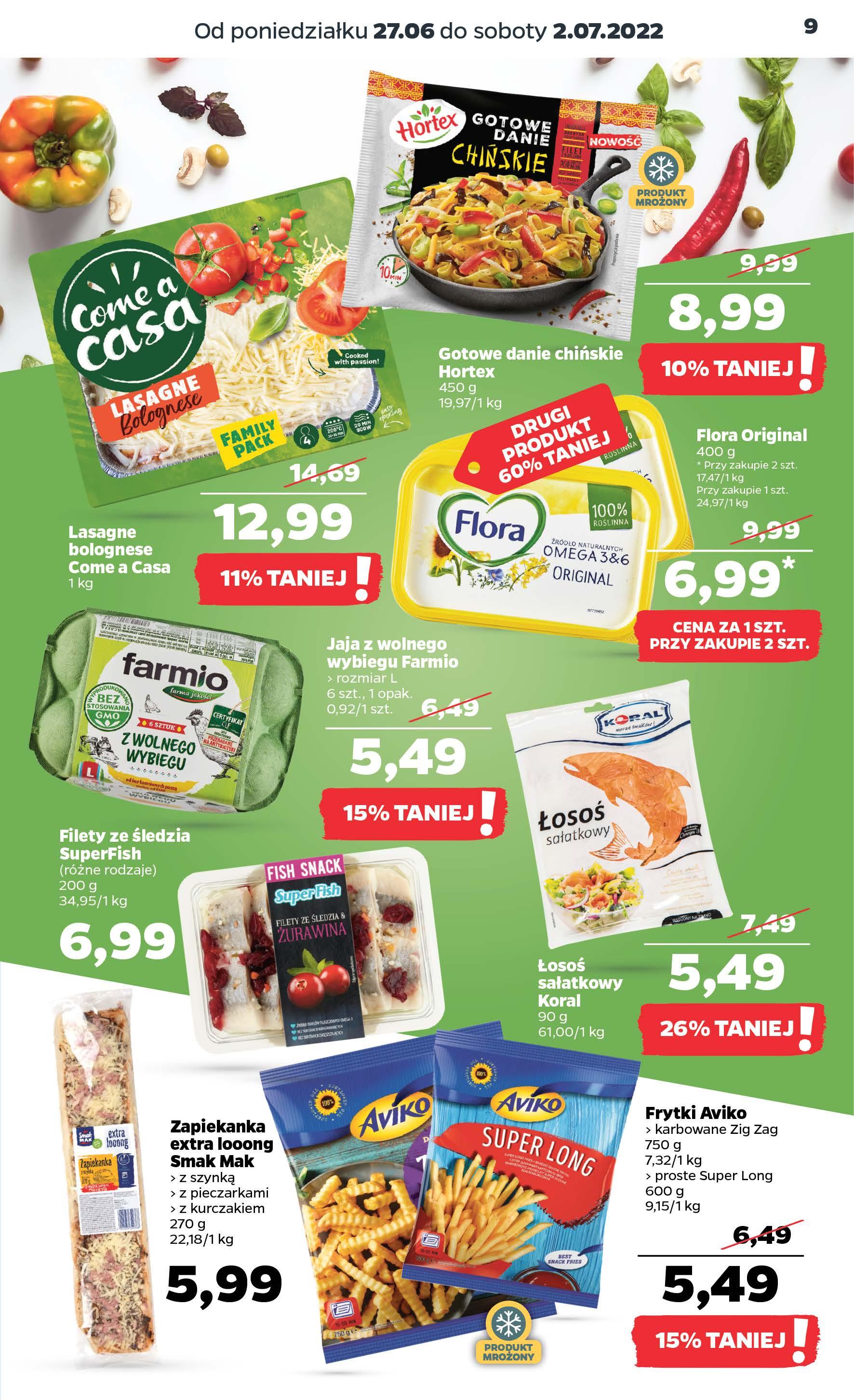 Gazetka promocyjna Netto str. 9