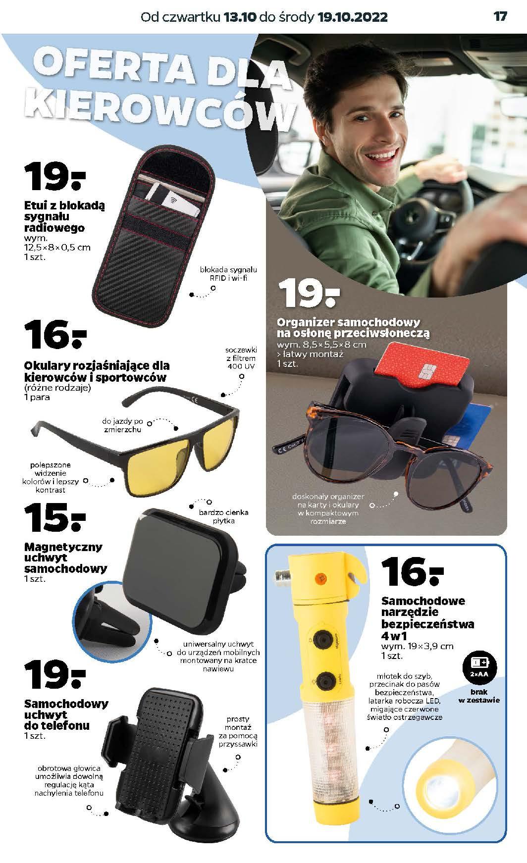 Gazetka promocyjna Netto str. 17