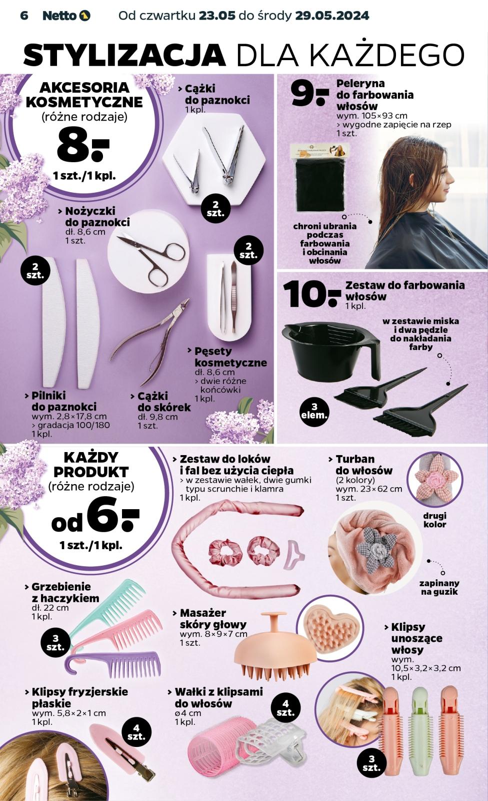 Gazetka promocyjna Netto str. 28