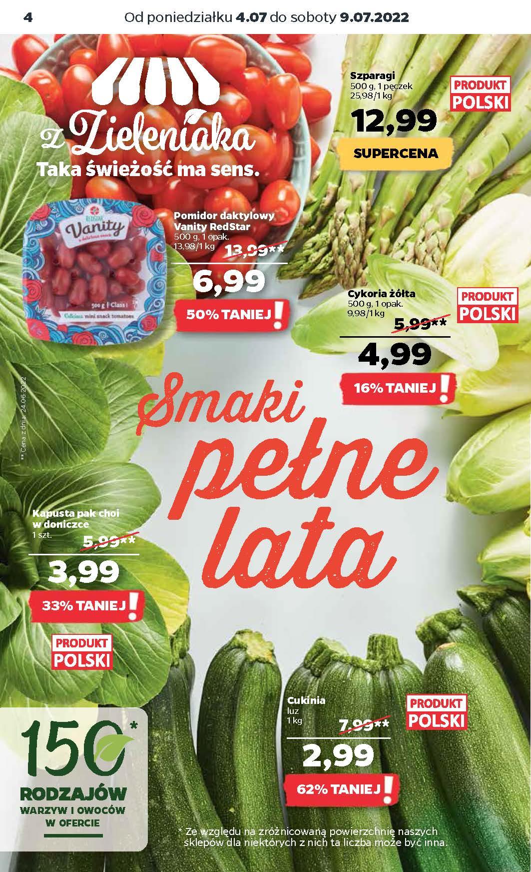 Gazetka promocyjna Netto str. 4