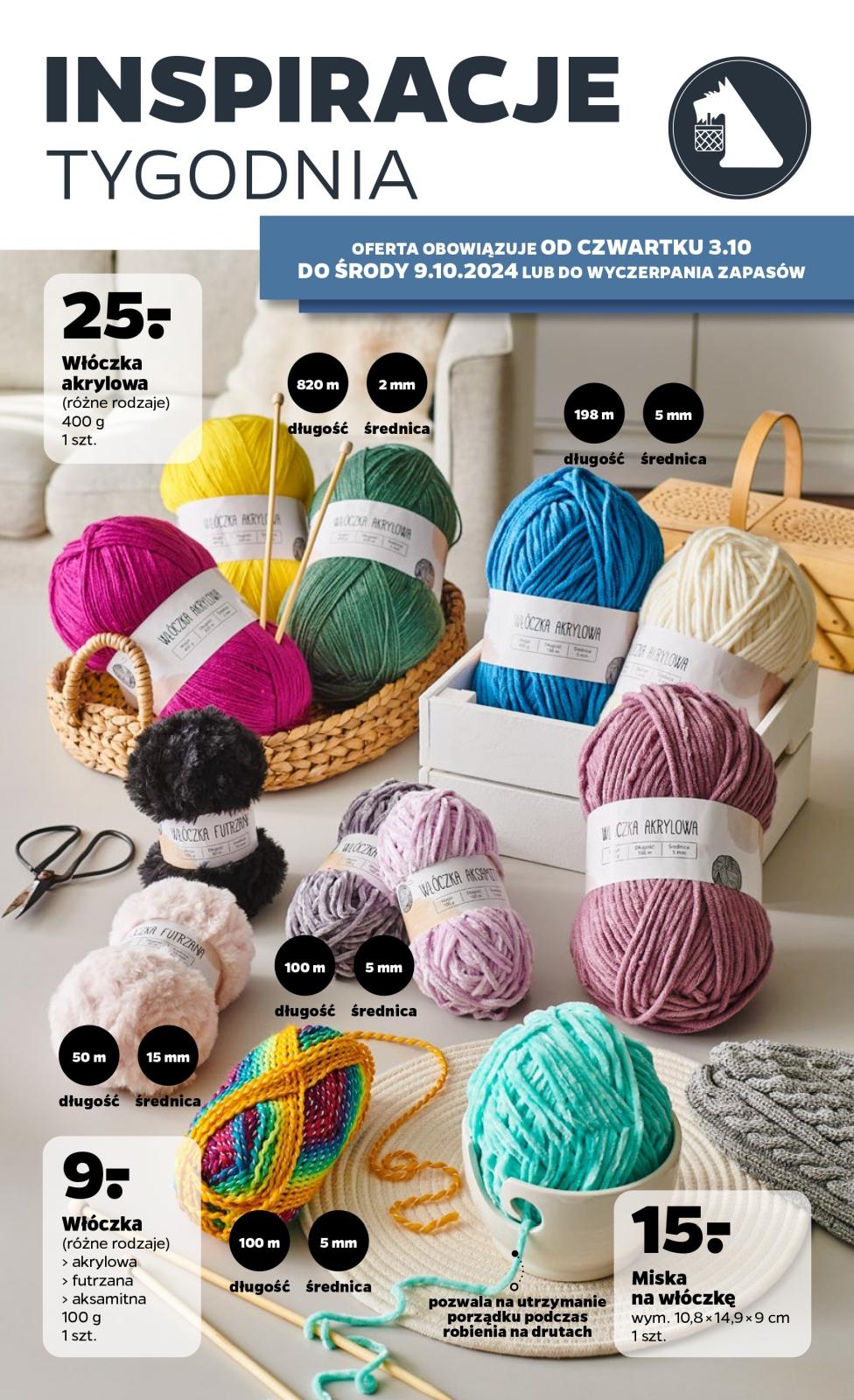 Gazetka promocyjna Netto str. 19