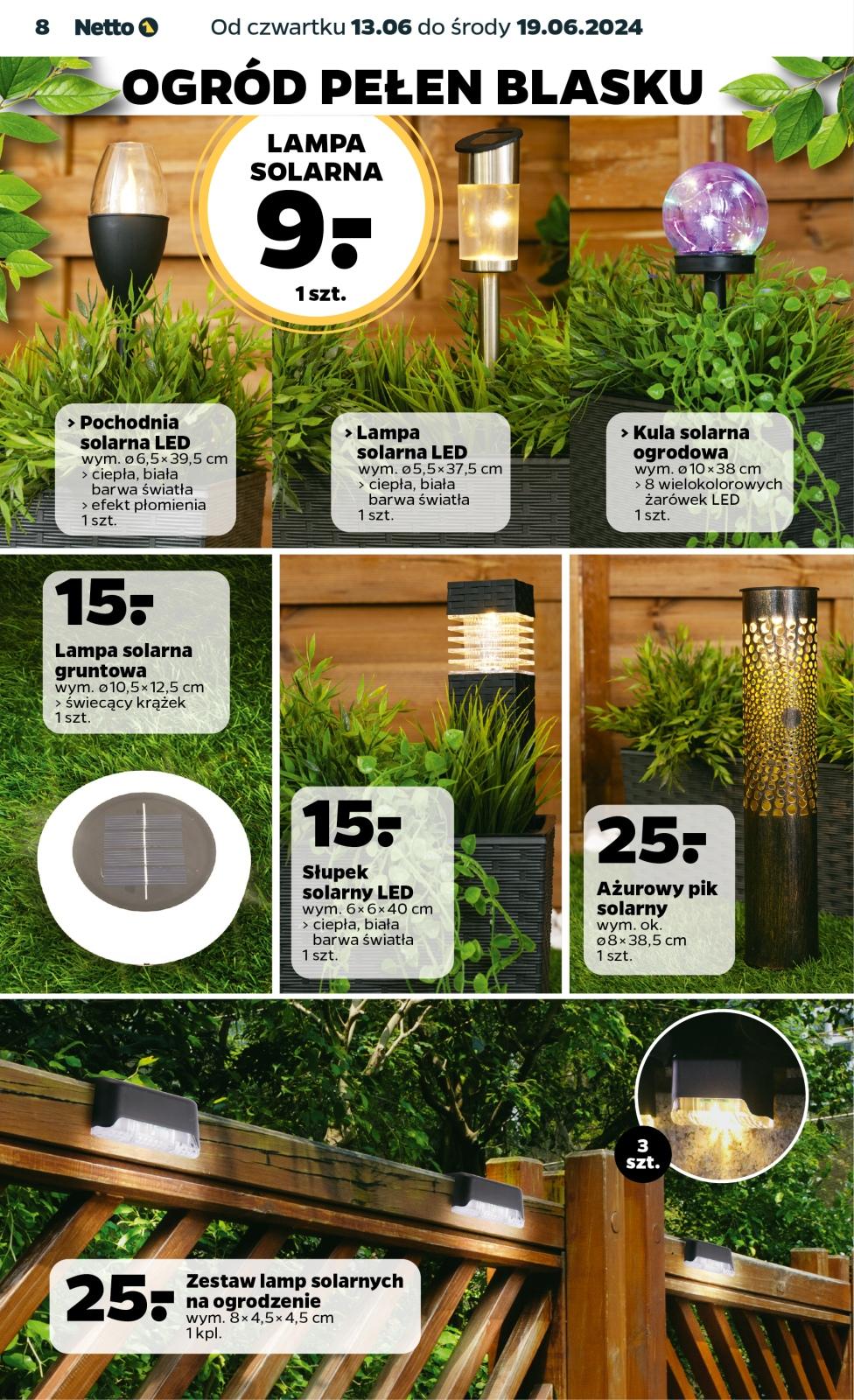 Gazetka promocyjna Netto str. 33