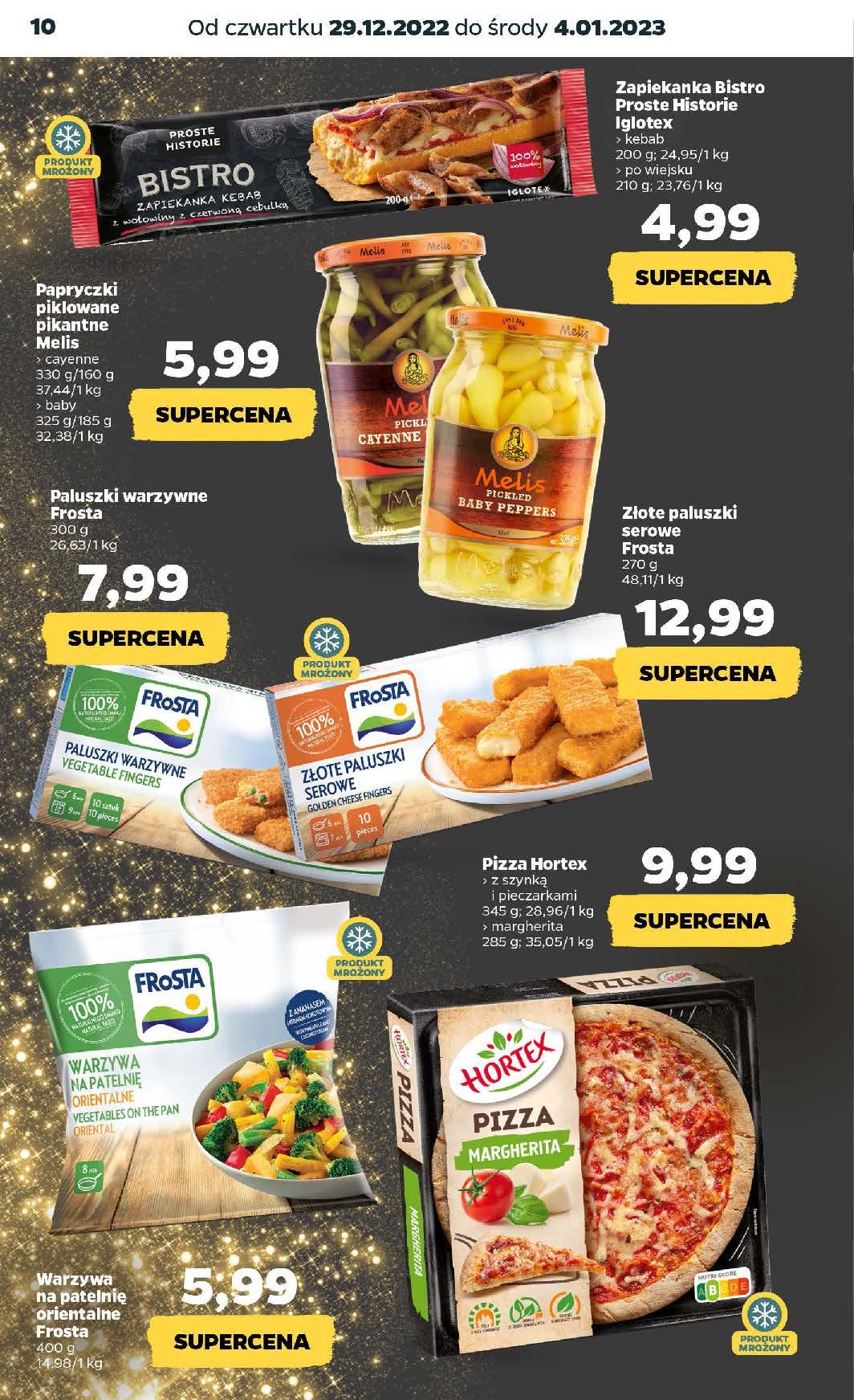 Gazetka promocyjna Netto str. 10