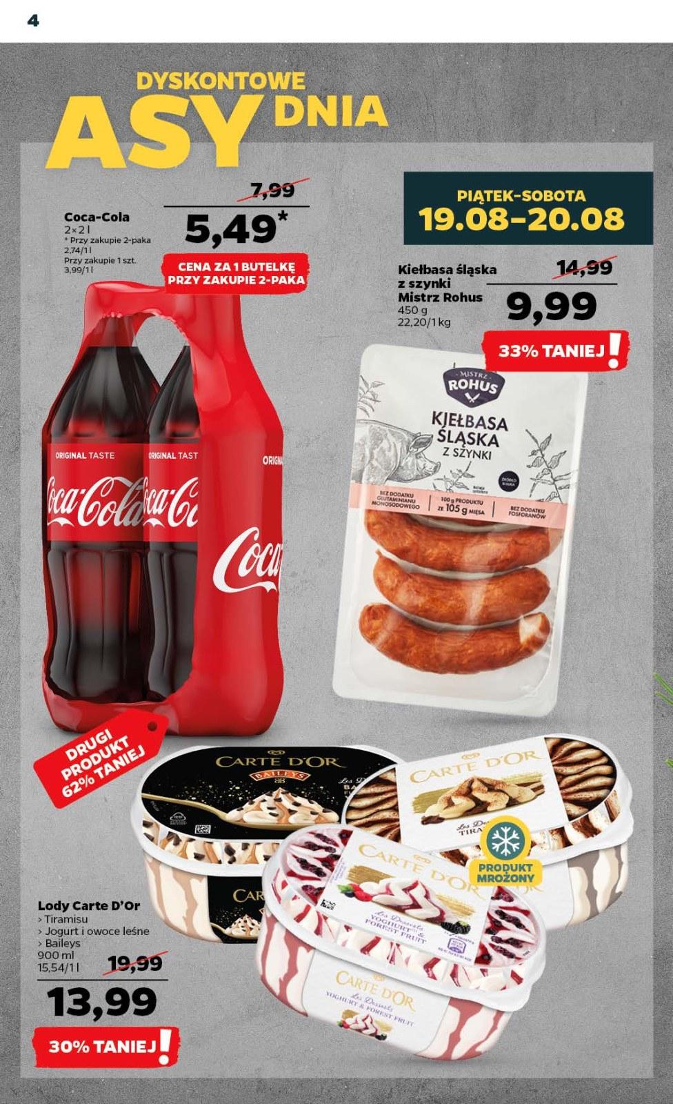 Gazetka promocyjna Netto str. 4