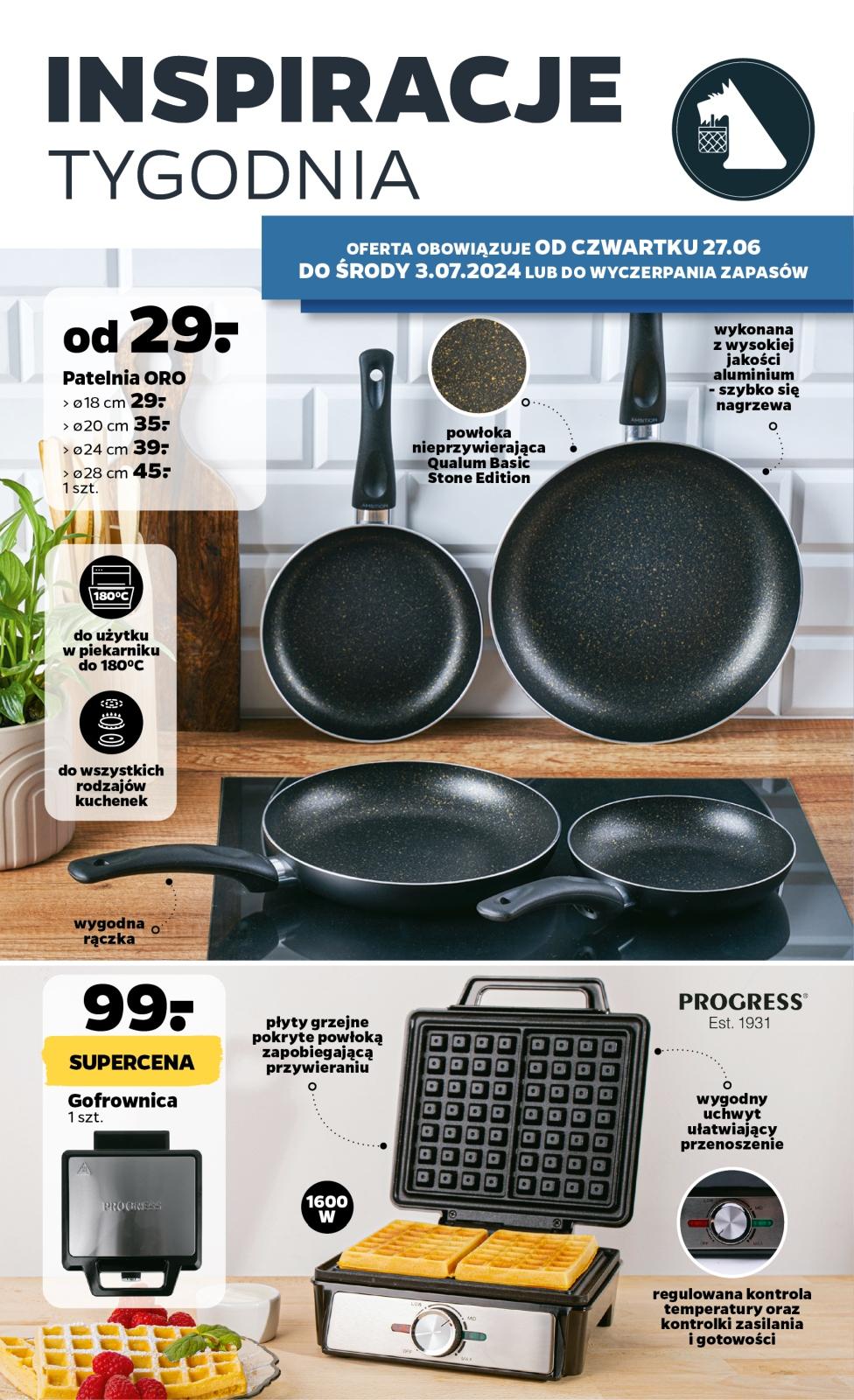 Gazetka promocyjna Netto str. 22