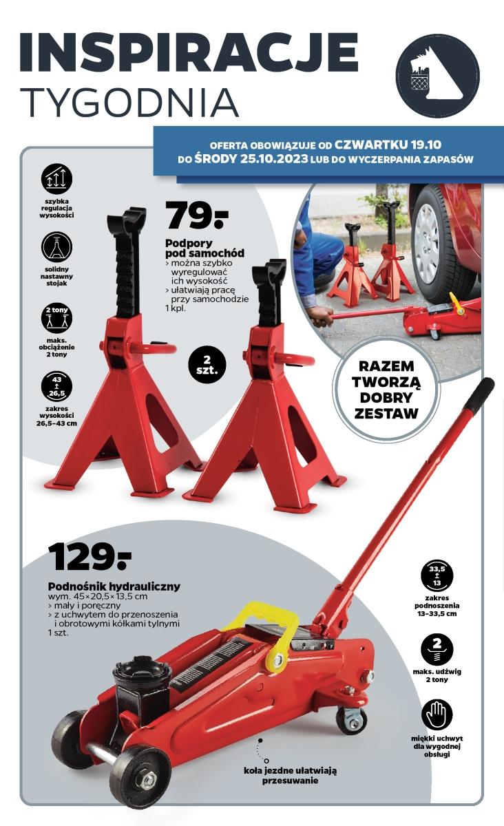 Gazetka promocyjna Netto str. 18