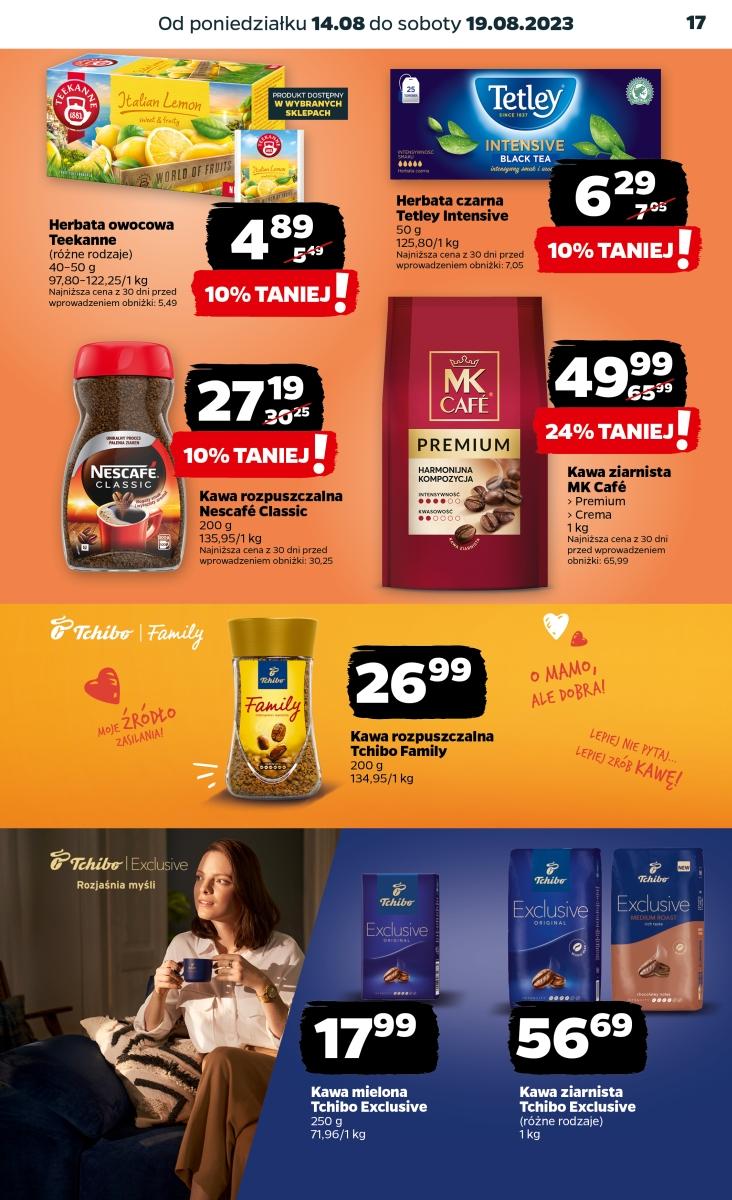 Gazetka promocyjna Netto str. 18