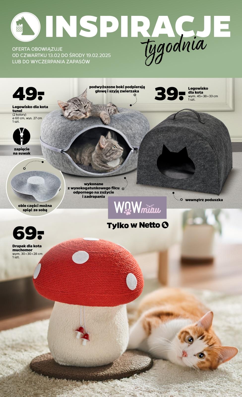 Gazetka promocyjna Netto str. 20