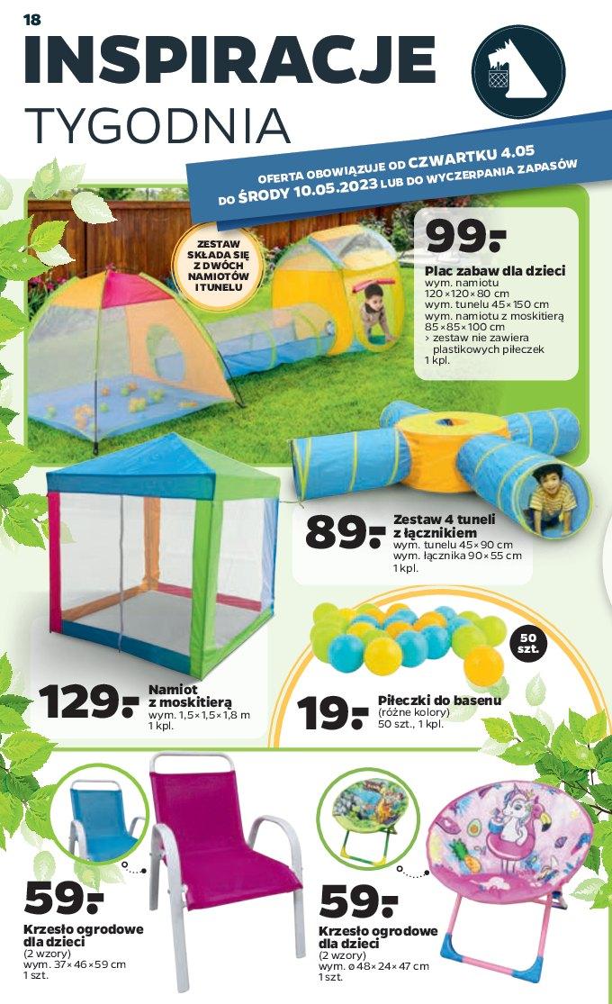 Gazetka promocyjna Netto str. 2