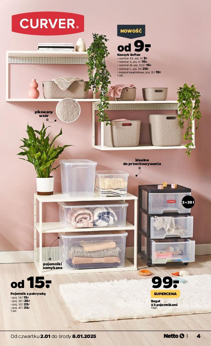 Gazetka promocyjna Netto str. 27