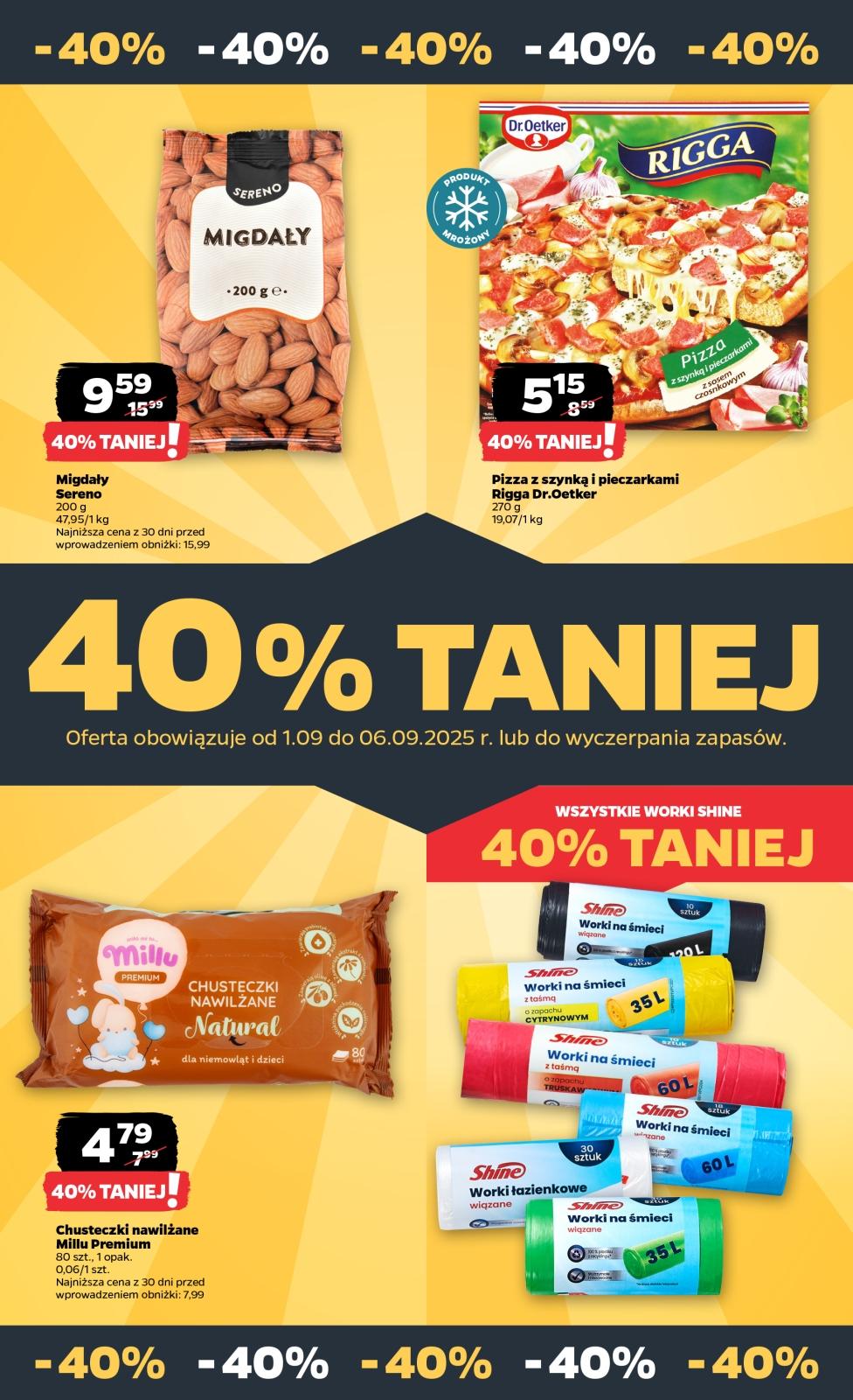 Gazetka promocyjna Netto str. 26