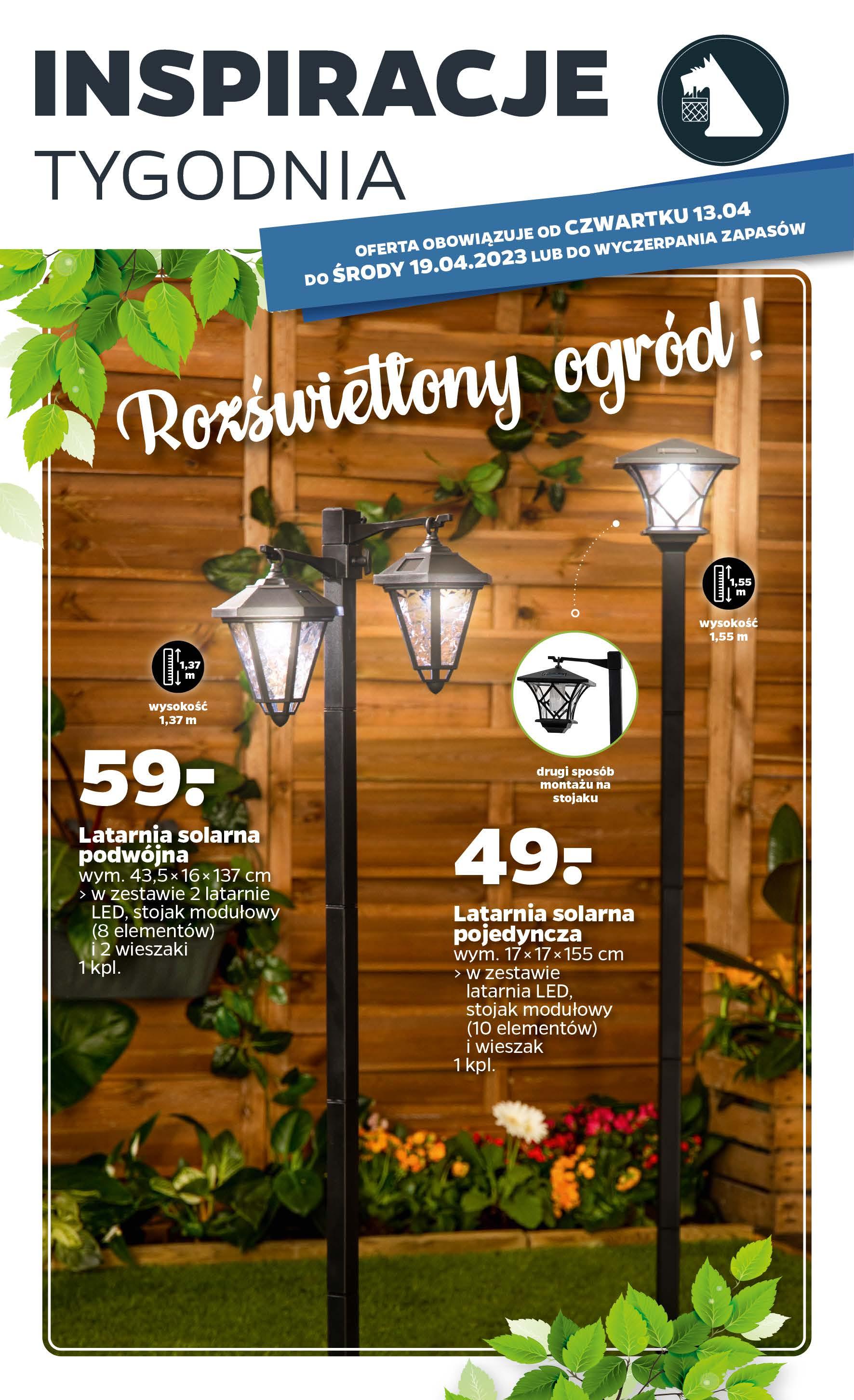 Gazetka promocyjna Netto str. 16