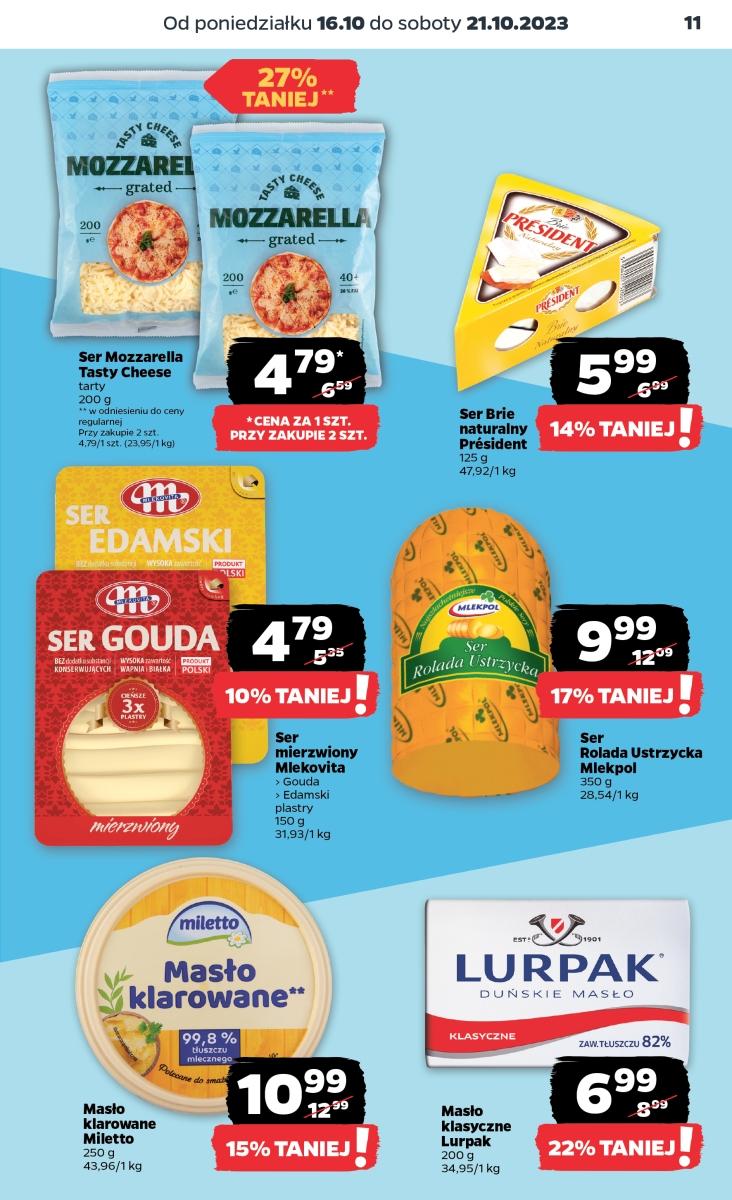 Gazetka promocyjna Netto str. 11