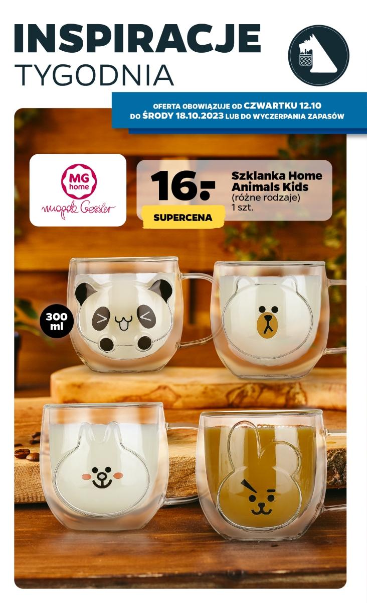 Gazetka promocyjna Netto str. 18