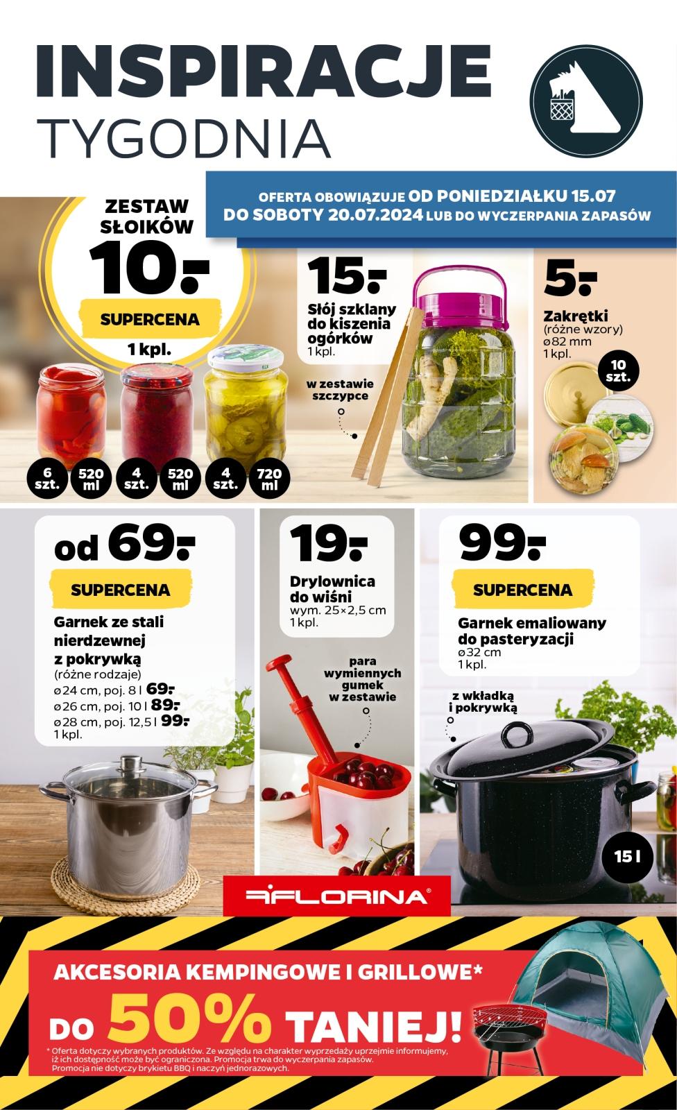 Gazetka promocyjna Netto str. 30