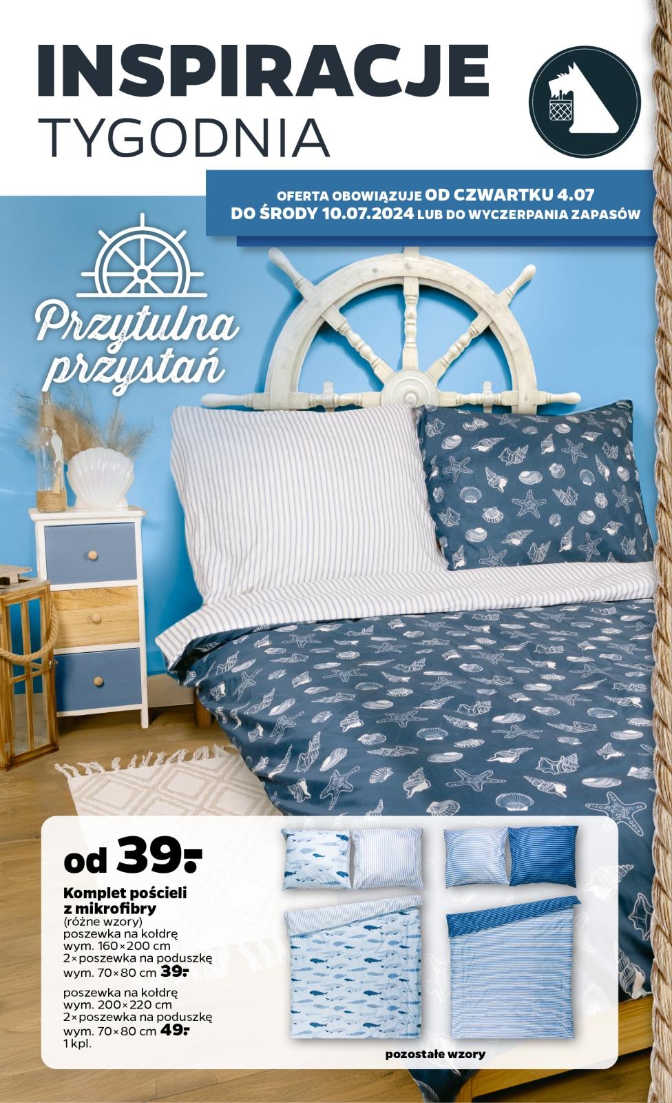 Gazetka promocyjna Netto str. 20