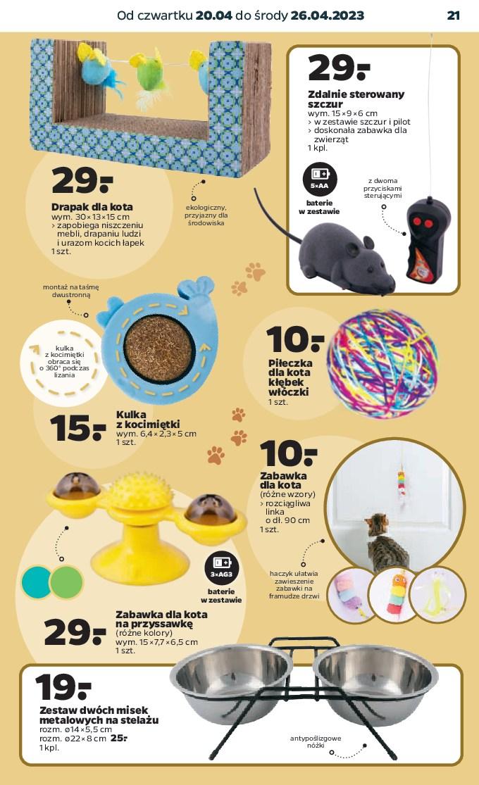 Gazetka promocyjna Netto str. 5