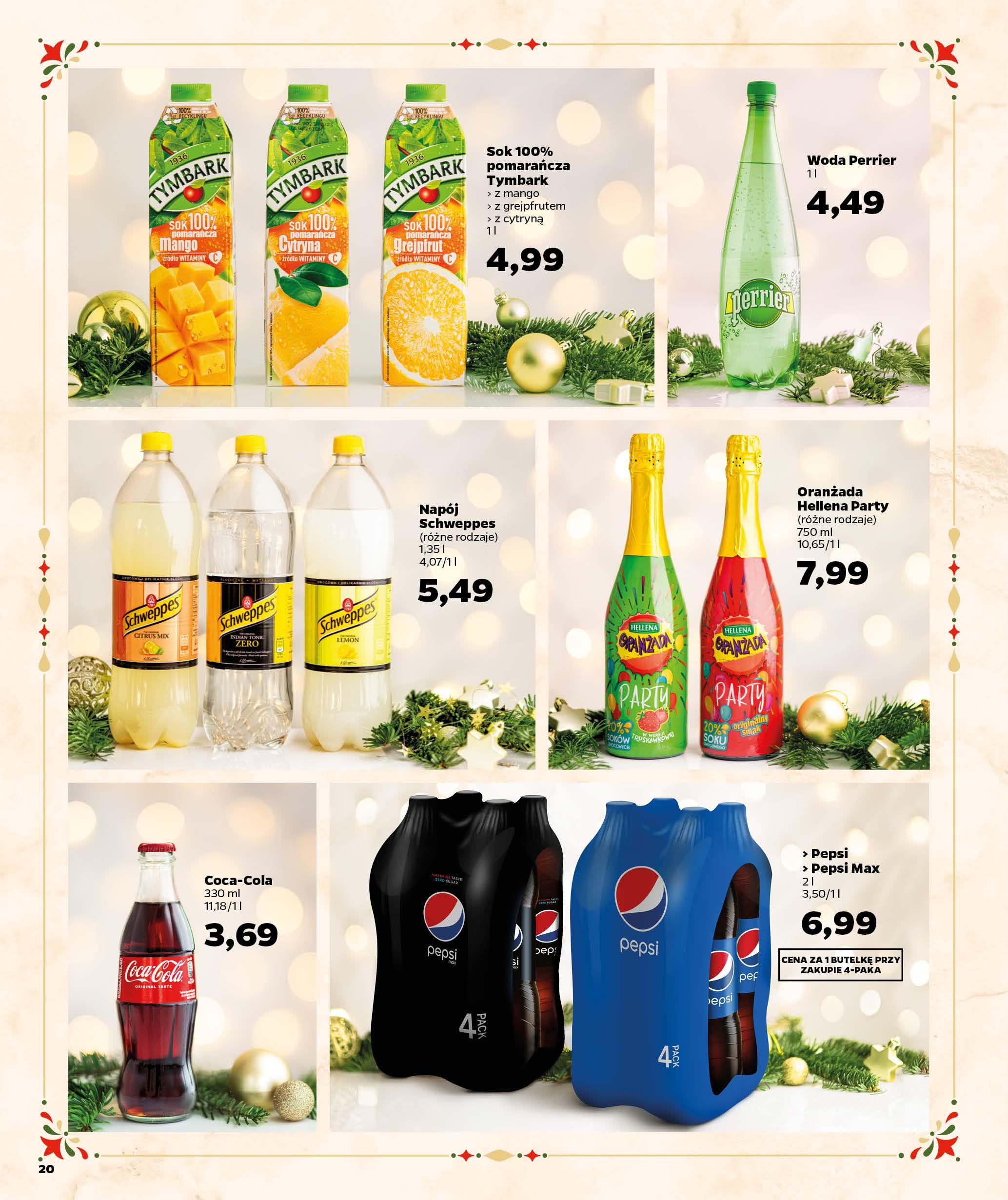 Gazetka promocyjna Netto str. 20