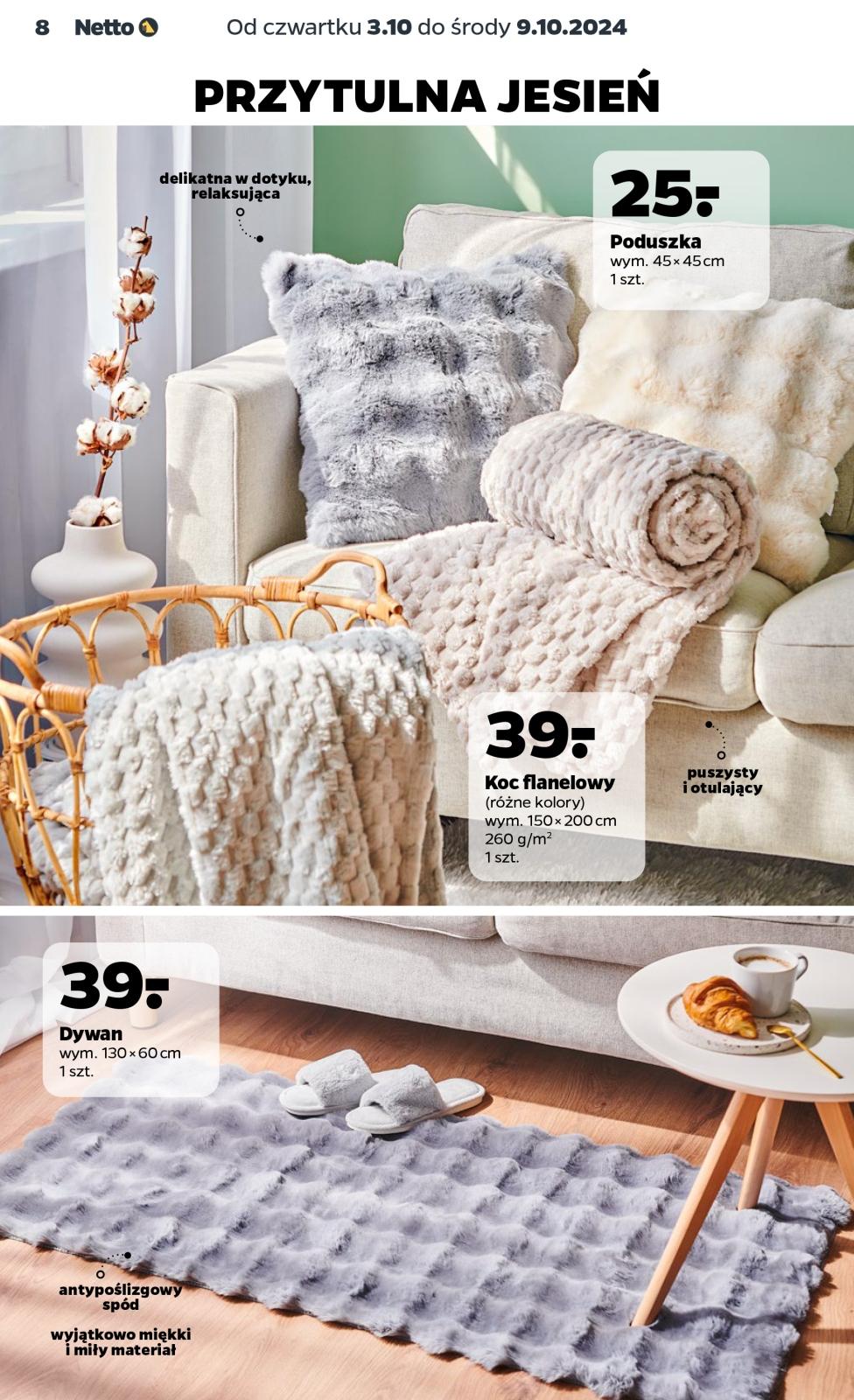 Gazetka promocyjna Netto str. 25