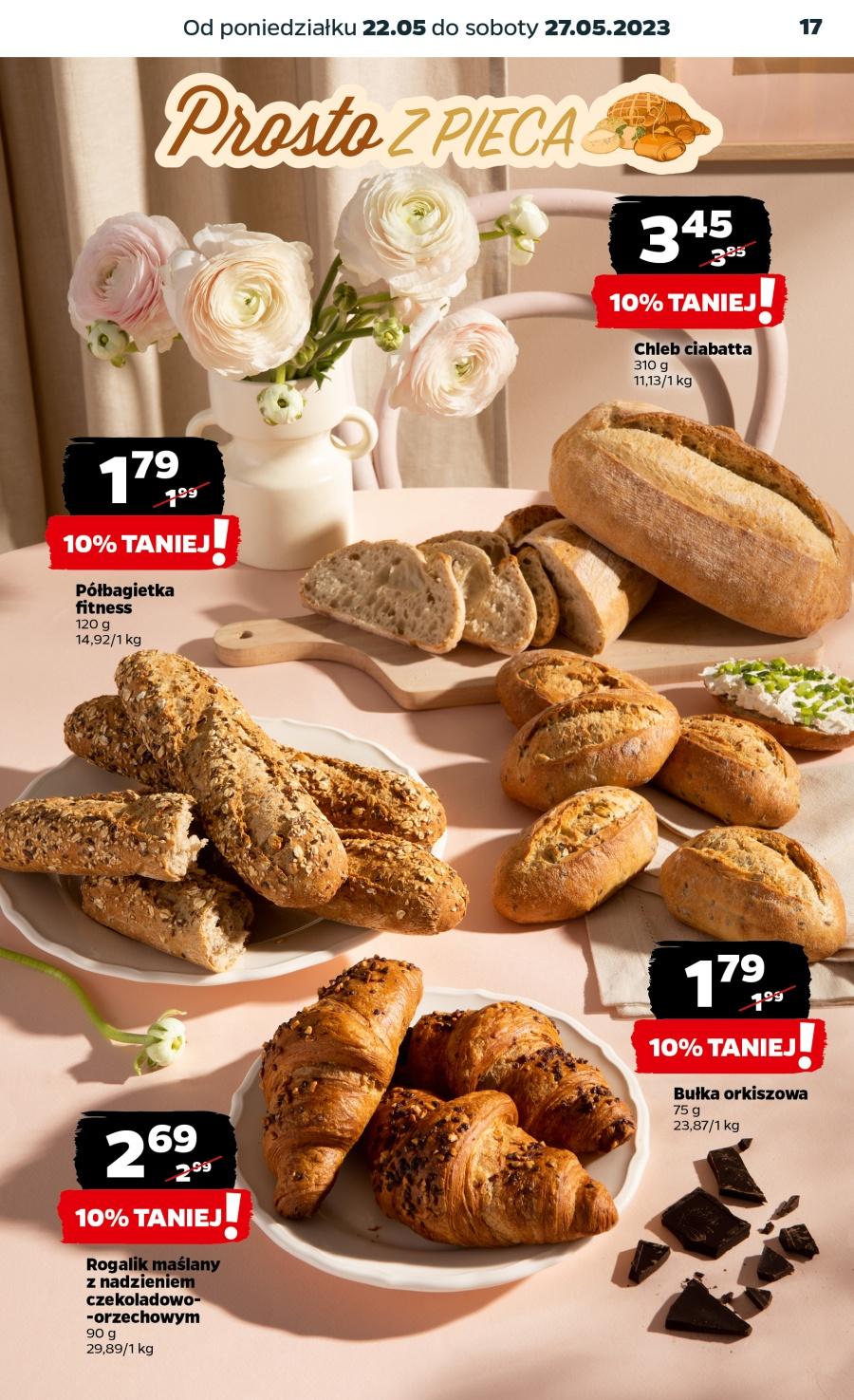 Gazetka promocyjna Netto str. 18