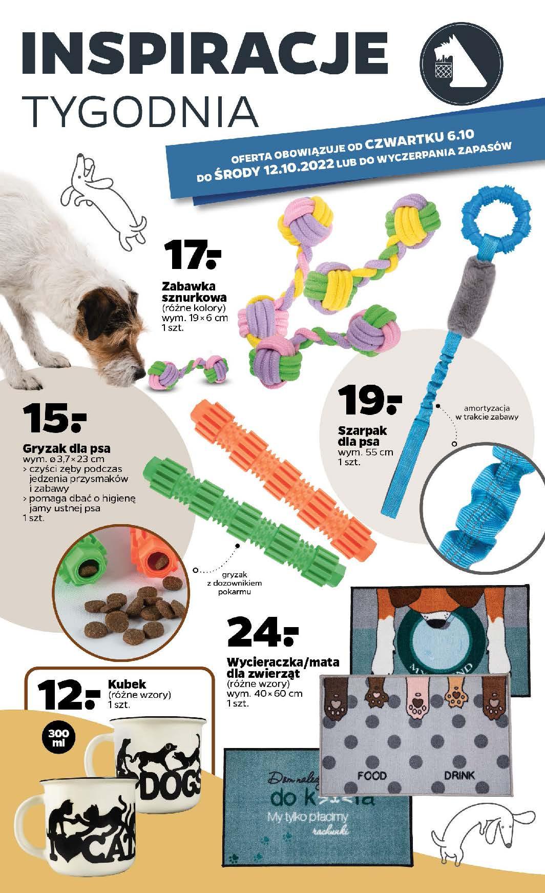 Gazetka promocyjna Netto str. 16