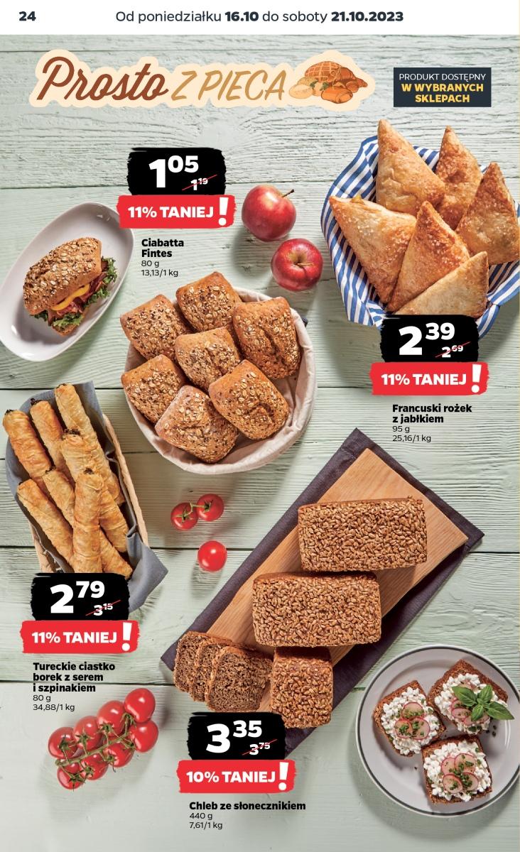 Gazetka promocyjna Netto str. 24
