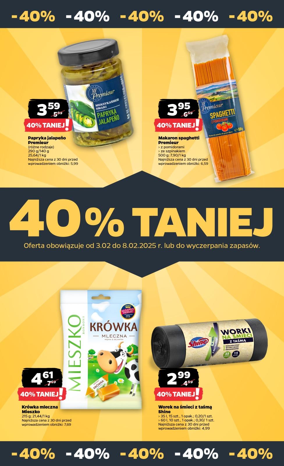 Gazetka promocyjna Netto str. 24