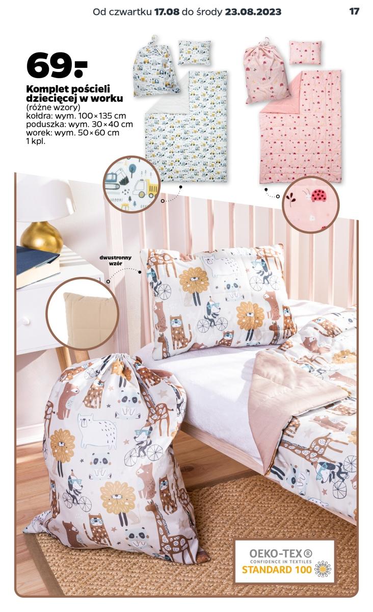 Gazetka promocyjna Netto str. 17