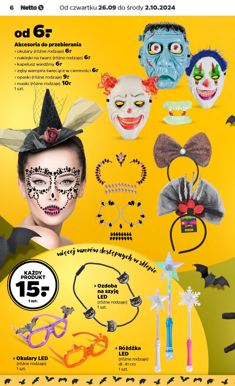 Gazetka promocyjna Netto str. 23