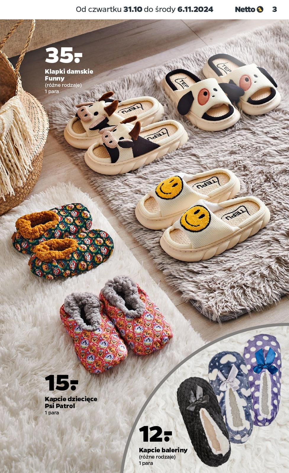 Gazetka promocyjna Netto str. 21