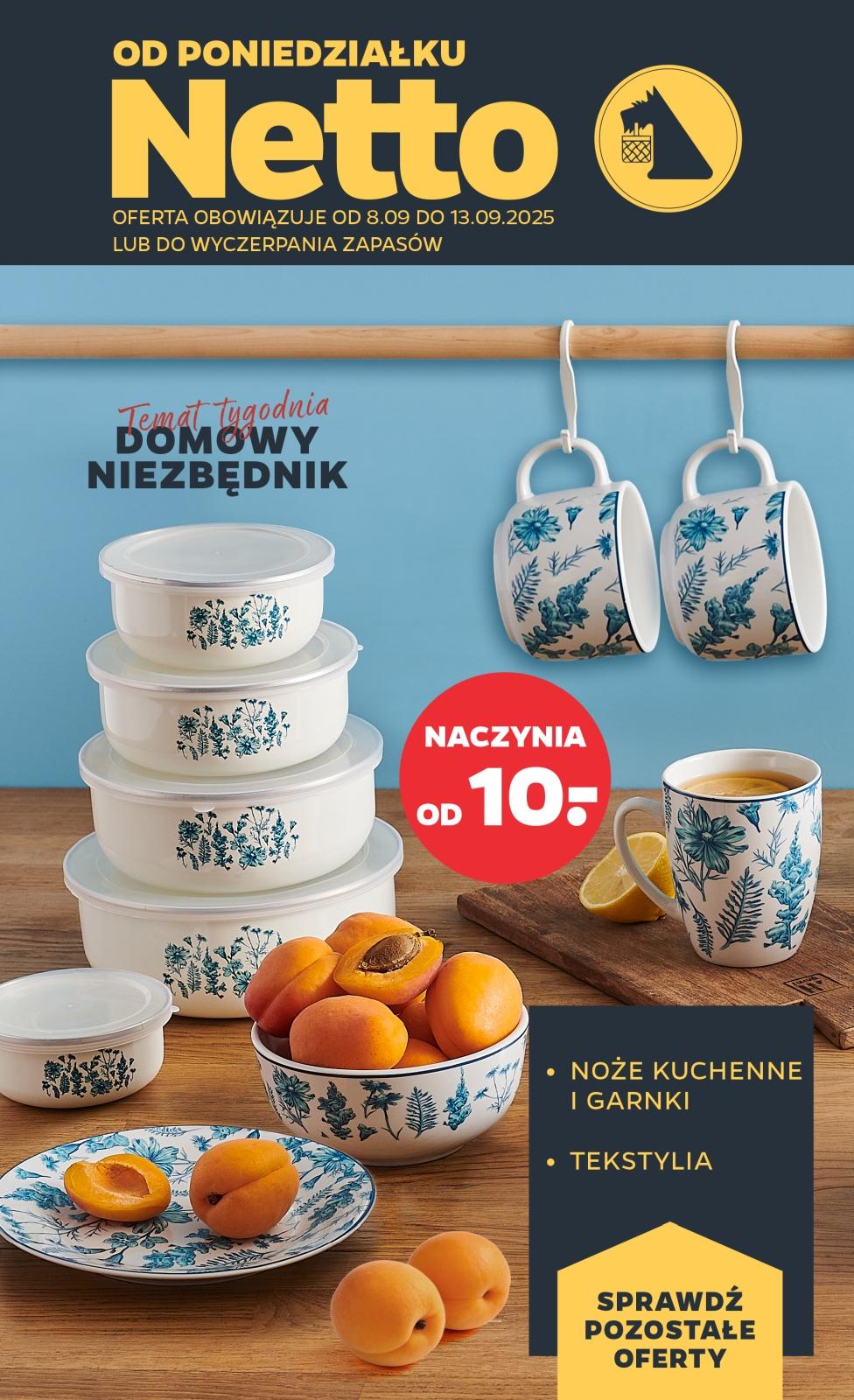 Gazetka promocyjna Netto str. 27