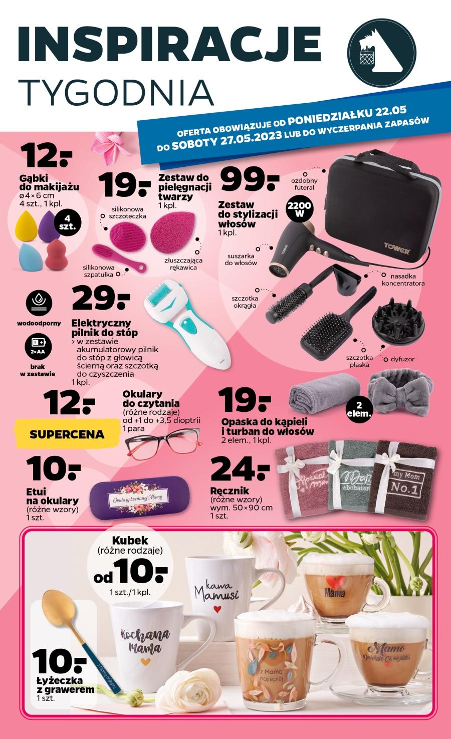 Gazetka promocyjna Netto str. 24