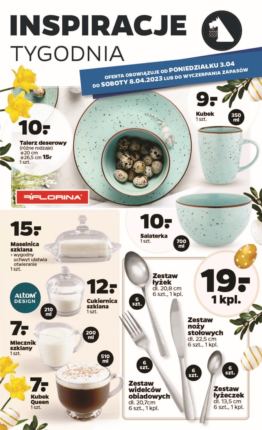 Gazetka promocyjna Netto str. 27