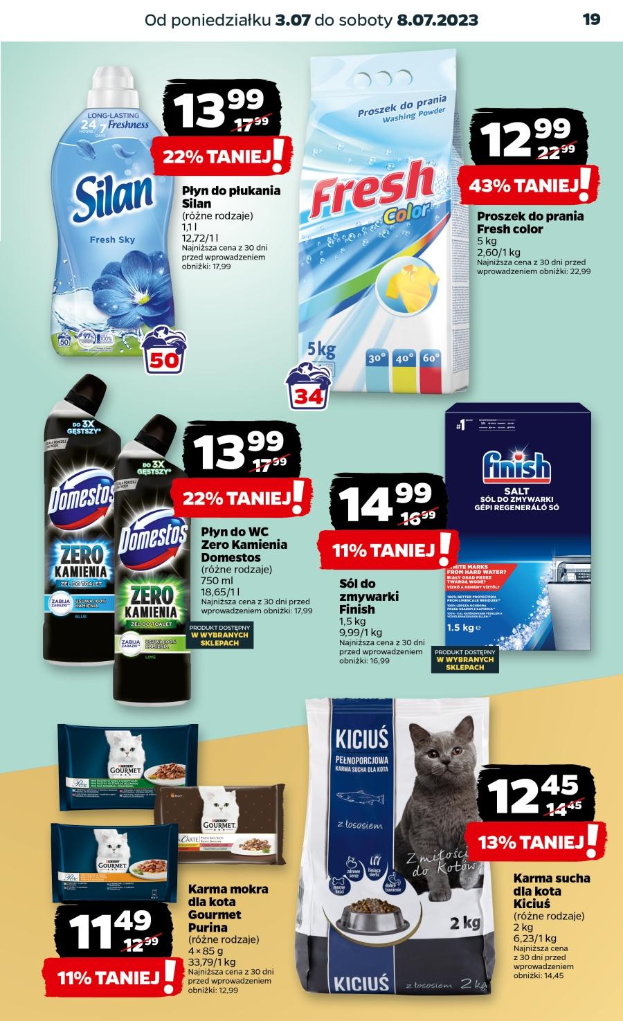 Gazetka promocyjna Netto str. 20