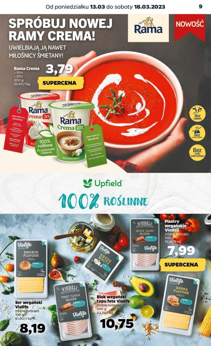 Gazetka promocyjna Netto str. 9