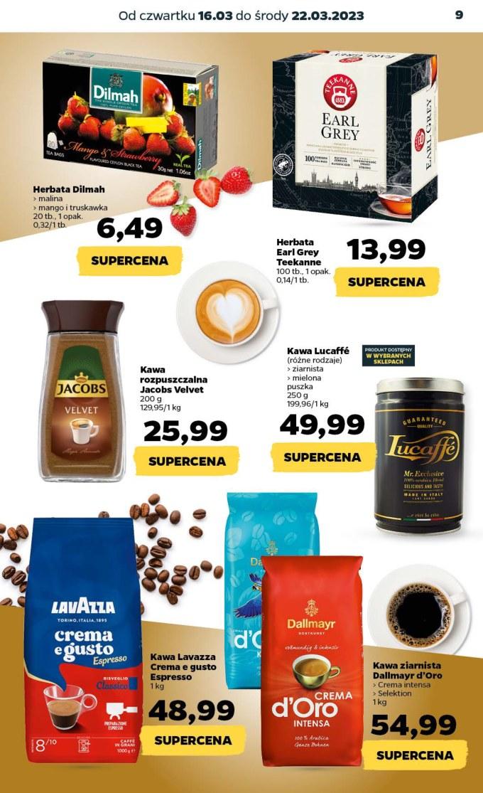 Gazetka promocyjna Netto str. 9