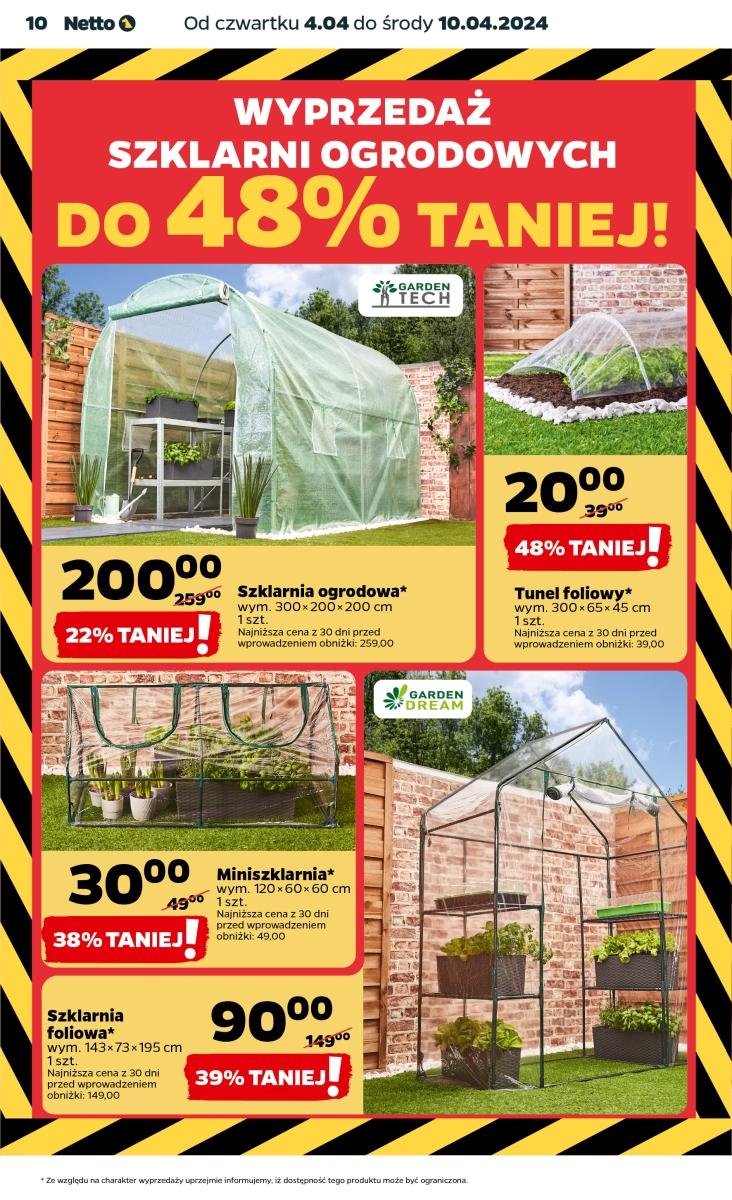 Gazetka promocyjna Netto str. 29