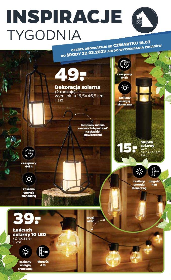 Gazetka promocyjna Netto str. 2