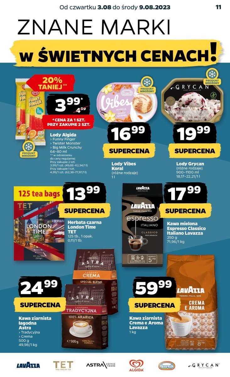 Gazetka promocyjna Netto str. 11