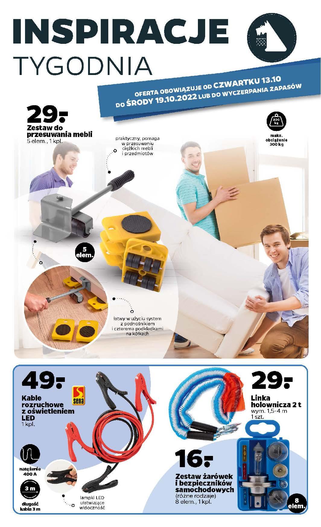 Gazetka promocyjna Netto str. 16