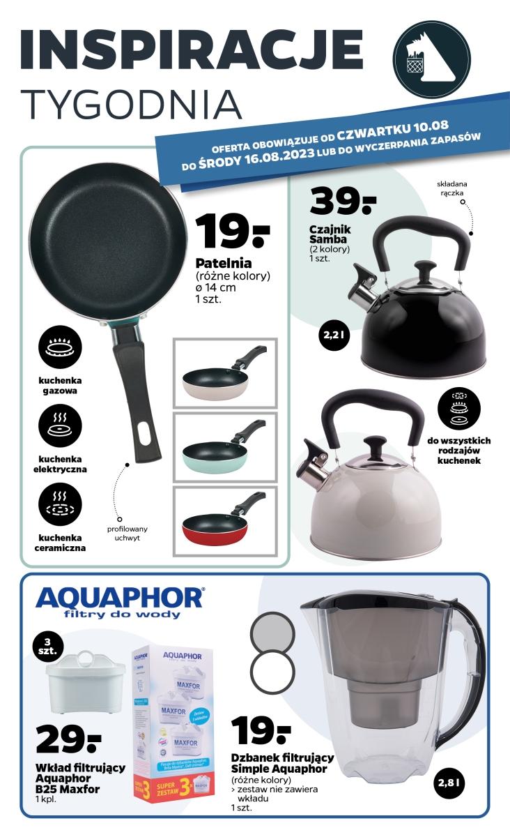 Gazetka promocyjna Netto str. 16